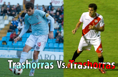 Trashorras contra Trashorras