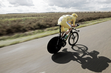 Tour de Francia 2012: Bradley Wiggins estrenó el palmarés británico