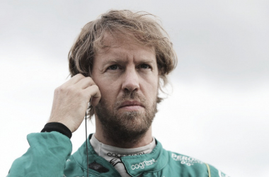 Mais jovem a conquistar tetracampeonato, Sebastian Vettel anuncia aposentadoria ao fim da temporada