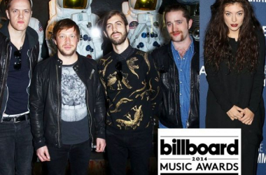 A seis días de los Billboard Music Awards