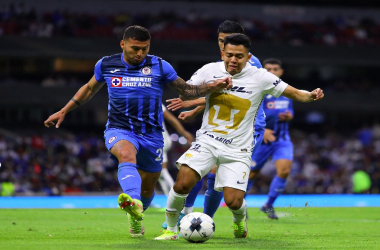 Previa Cruz Azul vs UNAM: Por el orgullo y la gran final