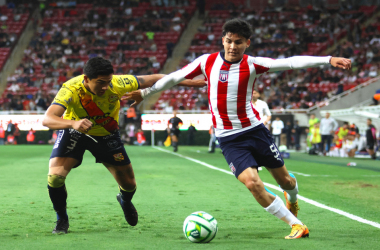 Tapatío logra el título de la Expansión MX ante Morelia en la prórroga