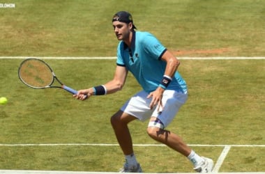 ATP - Semifinali a Bastad e Newport