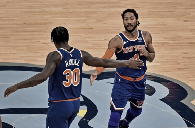 How Dangerous Are The New York Knicks?