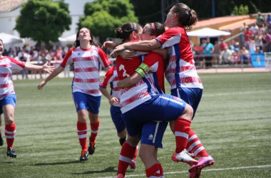 FC Barcelona Femenino - Granada CF: la soñada visita al líder