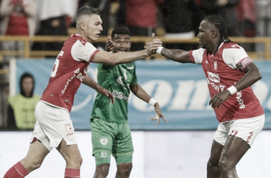 Previa Santa Fe vs. La Equidad: duelo bogotano y puntaje perfecto