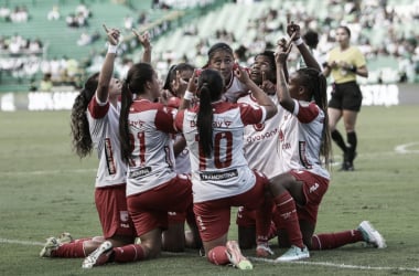 Previa Peñarol Femenino vs. Santa Fe Femenino: Duelo intenso por los primeros tres puntos