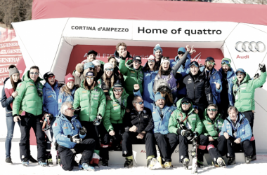Sci Alpino, Saint Moritz 2017: le azzurre sono pronte