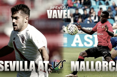 Previa Sevilla Atlético - RCD Mallorca: Hasta que las matemáticas hablen