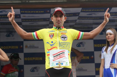 Clásica de Girardot, última parada previa a la Vuelta a Colombia 2014