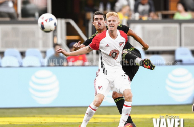 Images and Photos of MLS Homegrown 0-2 Mexico U-20 in 2016 Chipotle MLS Homegrown Game
