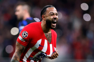 ‘Horror Show’ - Atletico Madrid Defeat Toothless Inter Milan  After Penalty Shootout