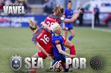 Seattle Reign v Portland Thorns preview: Potential playoff matchup preview in Friday night matchup