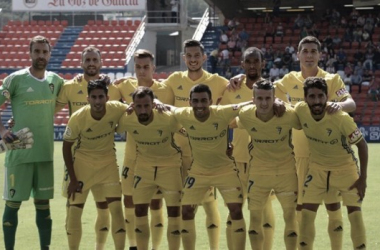 ¿Es la plantilla del Cádiz CF más competitiva que el año pasado?