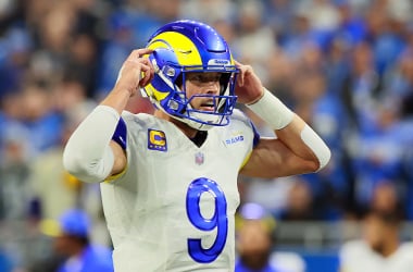 Which NFL Quarterbacks Are Going Most Under The Radar Ahead Of The 2024 Season?