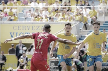 Previa U.D. Las Palmas vs Sevilla FC: en búsqueda de un inicio prometedor