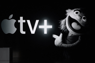 Apple TV Plus llega en noviembre