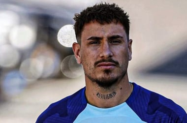 Giménez y Le Normand devuelven la contundencia defensiva a los atléticos