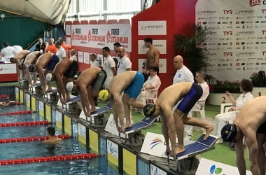 Nuoto, Trofeo Città di Milano 2018 - 100sl, è subito Le Clos, Dotto insegue. Scozzoli veloce a rana