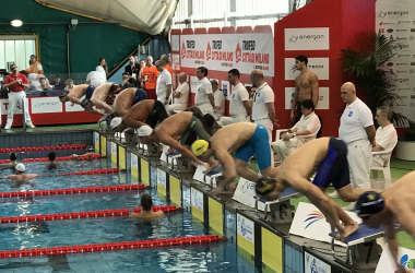 Nuoto, Trofeo Città di Milano 2018 - Rivolta vs Le Clos nei 100 farfalla, Baumrtova al comando nel dorso