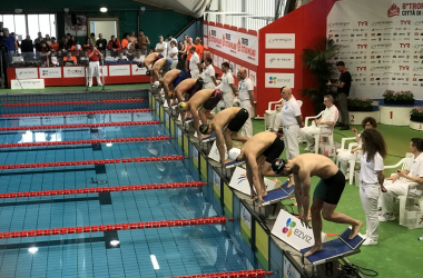 Nuoto, Trofeo Città di Milano 2018 - Le Clos illumina la farfalla, Turrini regge nei misti, 50sl alla Bonnet