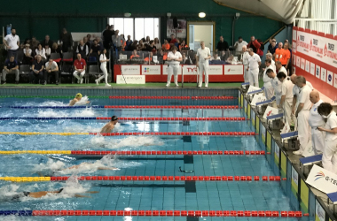 Nuoto, Trofeo Città di Milano 2018 - Cusinato super nei misti, ordinaria amministrazione per Carraro e Scozzoli