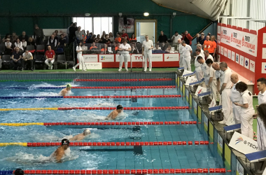 Nuoto, Trofeo Città di Milano 2018 - Bonnet intoccabile nelle batterie dei 100sl, Carraro solitaria a rana