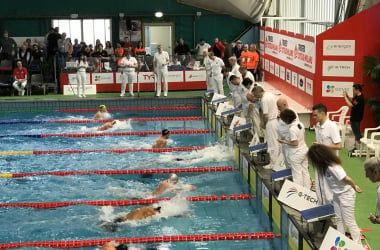 Nuoto, Trofeo Città di Milano 2018 - Scozzoli domina la rana, 100sl a Miressi, che Bianchi!