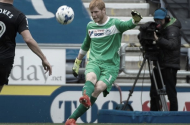 Bogdan se pierde lo que resta de temporada