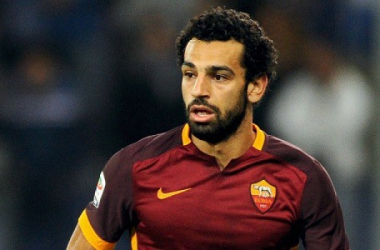 Roma, sollievo Spalletti. Salah torna ad allenarsi con il resto del gruppo