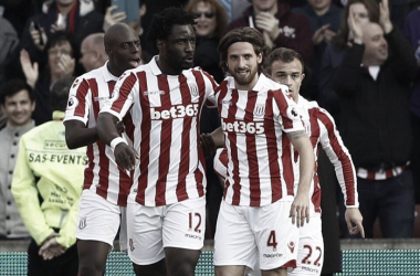 Previa Stoke City - Burnley: la racha, puesta a prueba