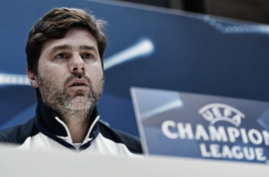 Pochettino: &quot;Necesitamos ser positivos&quot;