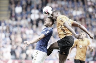 Molineux Stadium, un estadio esquivo para Leicester City