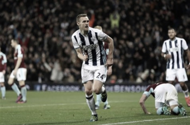 Previa West Brom - Swansea: los &quot;Baggies&quot; quieren seguir mirando hacia arriba