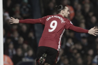 Ibrahimovic: &quot;Pienso que puedo jugar hasta los 50&quot;