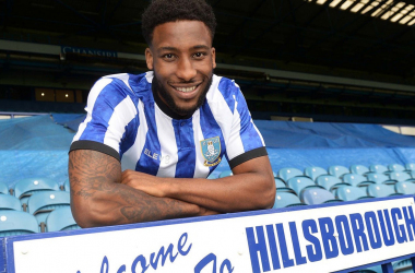 Chey Dunkley a done deal for Sheffield Wednesday
