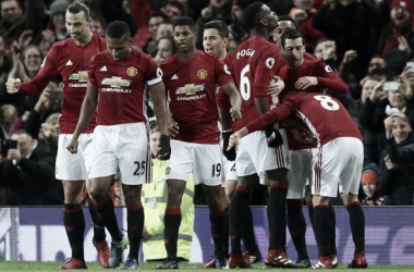 Previa Manchester United - Wigan Athletic: Old Trafford no quiere sorpresas