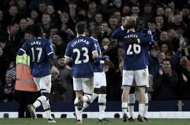 Previa Middlesbrough - Everton: en caza de los Diablos Rojos