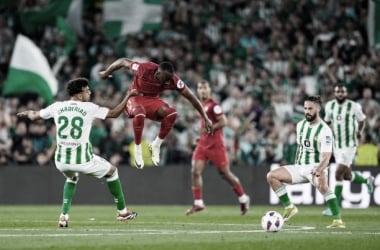 Previa Sevilla FC vs Real Betis: Un duelo con historia 