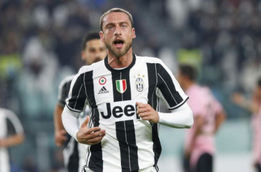 Juventus, Marchisio: "Non possiamo più sbagliare le prossime due finali"