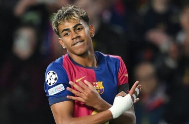 È festa blaugrana al Montjuïc: il Barcellona vola a +7