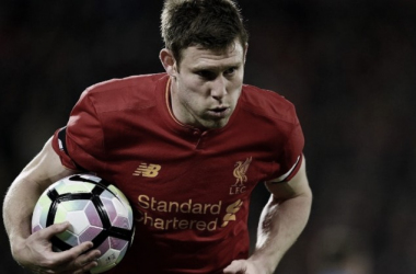 Milner: &quot;Dependemos de nosotros mismos&quot;