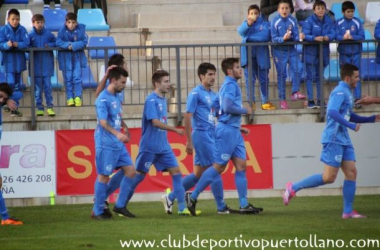 Adiós a la sequía goleadora