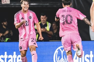 Las ‘Garzas’ floreándose a la próxima
ronda