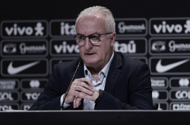 Dorival Júnior anuncia três mudanças na Seleção Brasileira 