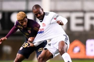 Ligue 1 - Amiens e Bordeaux vincono contro Dijon e St Etienne, solo 0-0 tra Strasburgo e Caen