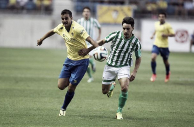 Betis B - Cádiz: la obligación visita a la sorpresa