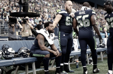 Continua tensión por el racismo en la NFL