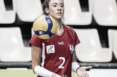 Atleta do Tijuca Tênis Clube foi atingida em tentativa de assalto no último domingo, 23 (Foto: Thiago Porthix)