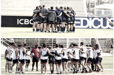 Argentina XV y Estados Unidos definen la Americas Rugby Championship 2017